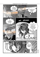 Athalia : le pays des chats : Chapitre 10 page 14