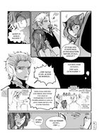 Athalia : le pays des chats : Chapitre 10 page 15