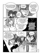 Athalia : le pays des chats : Chapitre 10 page 18