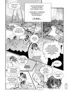 Athalia : le pays des chats : Chapitre 10 page 22