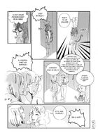Athalia : le pays des chats : Chapter 10 page 24