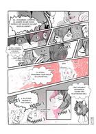 Athalia : le pays des chats : Chapitre 10 page 25