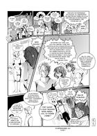 Athalia : le pays des chats : Chapitre 10 page 31