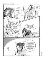 Athalia : le pays des chats : Chapitre 10 page 42