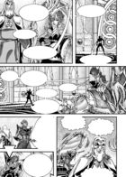 Saint Seiya - Avalon Chapter : Chapitre 5 page 4