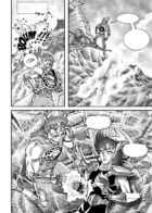 Saint Seiya - Avalon Chapter : Chapter 5 page 5