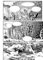 Saint Seiya - Avalon Chapter : Chapter 5 page 7