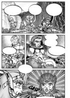 Saint Seiya - Avalon Chapter : Chapter 5 page 8