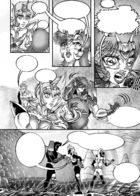 Saint Seiya - Avalon Chapter : Chapter 5 page 9