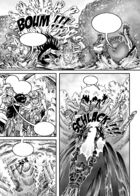 Saint Seiya - Avalon Chapter : Chapitre 5 page 10