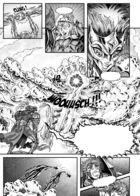 Saint Seiya - Avalon Chapter : Chapter 5 page 12