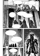 Saint Seiya - Avalon Chapter : Chapitre 5 page 13