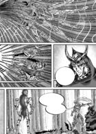 Saint Seiya - Avalon Chapter : Chapitre 5 page 15