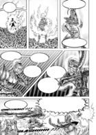 Saint Seiya - Avalon Chapter : Chapitre 5 page 16