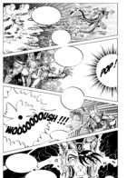 Saint Seiya - Avalon Chapter : Chapitre 5 page 20