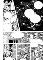 Saint Seiya - Avalon Chapter : Chapitre 5 page 21