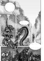 Saint Seiya - Avalon Chapter : Chapitre 5 page 27