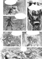 Saint Seiya - Avalon Chapter : Chapitre 5 page 28