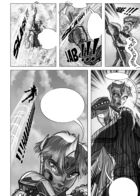 Saint Seiya - Avalon Chapter : Chapter 5 page 30