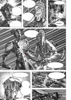 Saint Seiya - Avalon Chapter : Chapitre 5 page 31