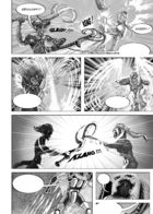 Saint Seiya - Avalon Chapter : Chapter 5 page 33