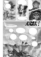 Saint Seiya - Avalon Chapter : Chapter 5 page 37