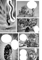 Saint Seiya - Avalon Chapter : Chapter 5 page 38