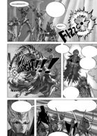 Saint Seiya - Avalon Chapter : Chapter 5 page 39