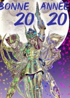 Saint Seiya - Avalon Chapter : Глава 5 страница 23