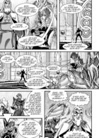 Saint Seiya - Avalon Chapter : Chapter 5 page 4