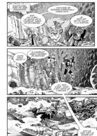 Saint Seiya - Avalon Chapter : Chapitre 5 page 7