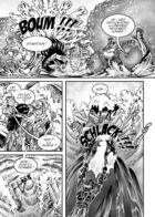 Saint Seiya - Avalon Chapter : Chapitre 5 page 10