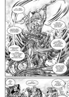 Saint Seiya - Avalon Chapter : Chapitre 5 page 11