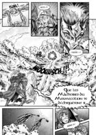 Saint Seiya - Avalon Chapter : Chapter 5 page 12