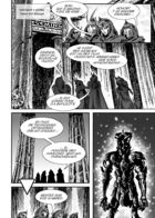 Saint Seiya - Avalon Chapter : Chapitre 5 page 13