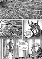 Saint Seiya - Avalon Chapter : Chapter 5 page 15