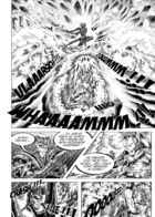 Saint Seiya - Avalon Chapter : Chapitre 5 page 17