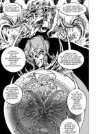 Saint Seiya - Avalon Chapter : Chapitre 5 page 18