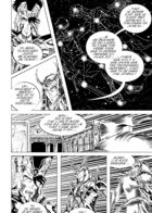 Saint Seiya - Avalon Chapter : Chapitre 5 page 21