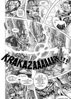 Saint Seiya - Avalon Chapter : Chapitre 5 page 25