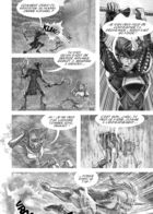 Saint Seiya - Avalon Chapter : Chapitre 5 page 28