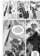 Saint Seiya - Avalon Chapter : Chapitre 5 page 30