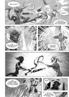 Saint Seiya - Avalon Chapter : Chapitre 5 page 33