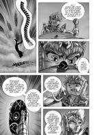 Saint Seiya - Avalon Chapter : Chapitre 5 page 38