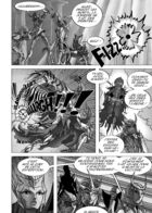 Saint Seiya - Avalon Chapter : Chapitre 5 page 39