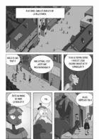 R-Chronicles - Les 2 ombres : Chapitre 1 page 12