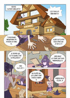 R-Chronicles - Les 2 ombres : Chapitre 1 page 4