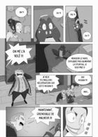 R-Chronicles - Les 2 ombres : Chapitre 1 page 7