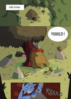 R-Chronicles - Les 2 ombres : Chapitre 1 page 10