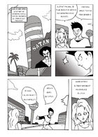 DRAGON BALL APRES GT : Chapter 1 page 4